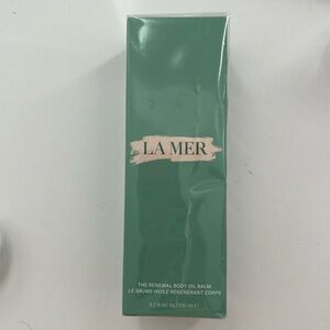 Lamer the renewal body oil balm